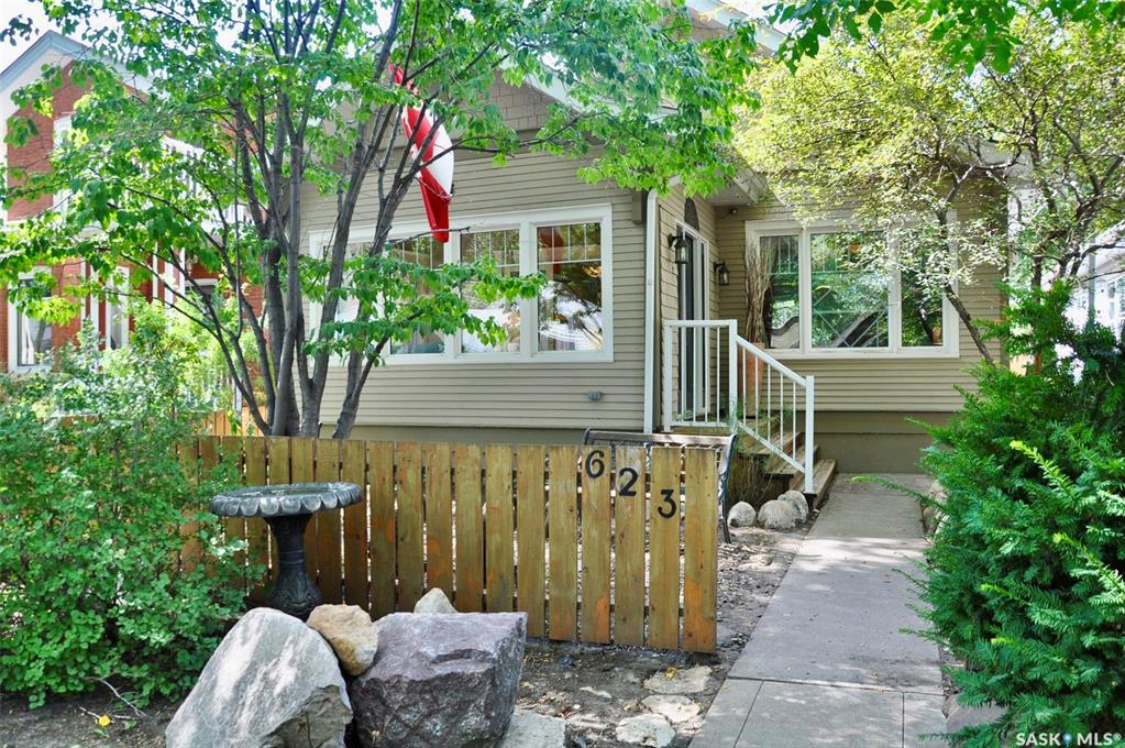 623 4th Avenue N, SK045567, Saskatchewan,