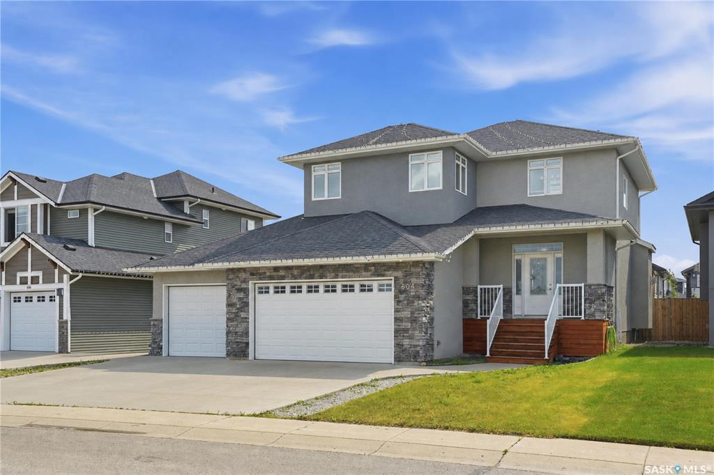 604 Silver Birch Lane, SK045568, Saskatchewan,