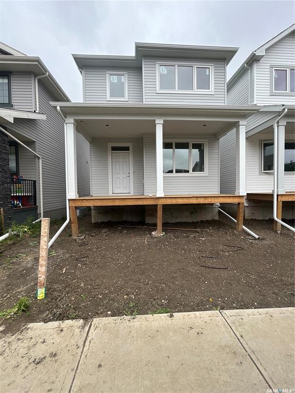 Second View of 5133 Buckingham Drive E, Eastbrook, Regina, Saskatchewan, S4V 3S3