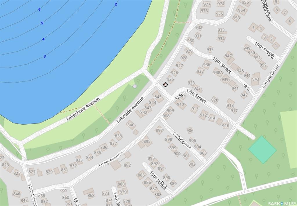 924 Lakeside Avenue, SK045576, Saskatchewan,