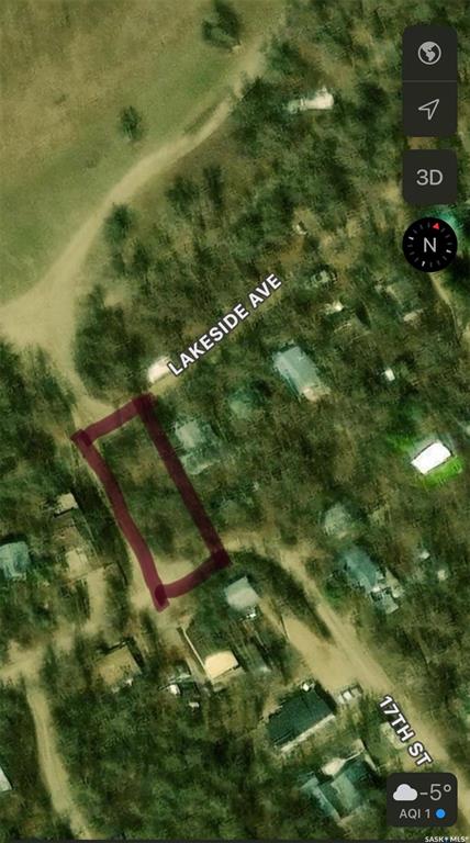 Second View of 924 Lakeside Avenue, White Bear IR 70, Saskatchewan, S0C 0R0