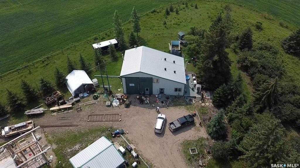 5 Acre Connaught Acreage, SK045578, Saskatchewan,