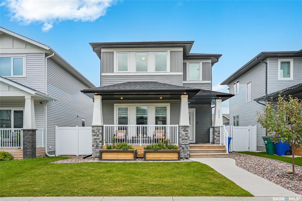 222 Dubois Crescent, SK045581, Saskatchewan,