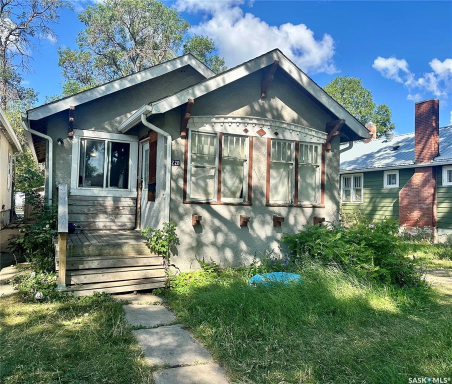 1228 Robinson Street, SK045584, Saskatchewan,