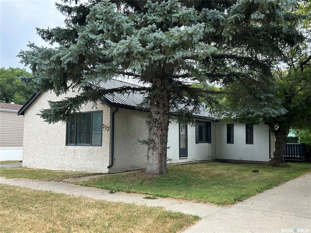 317 Aldridge Street, SK045586, Saskatchewan,