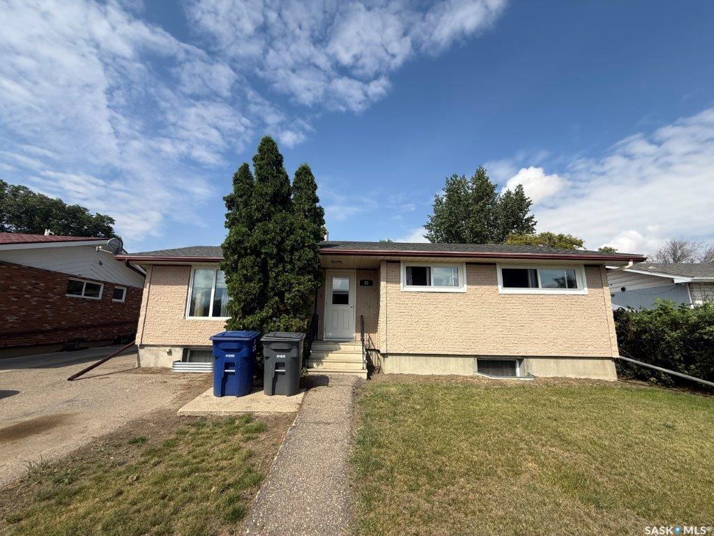 45 5 Street Crescent, SK045587, Saskatchewan,