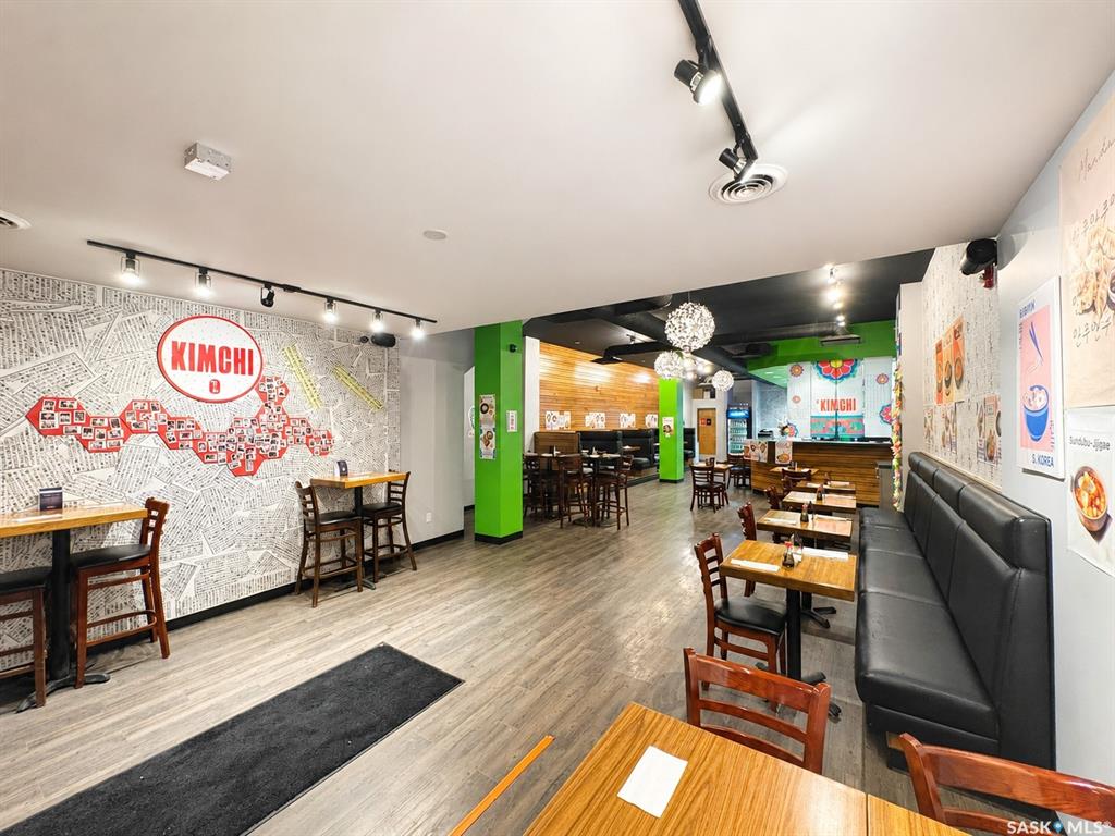Second View of 1834 Scarth Street, Downtown District, Regina, Saskatchewan, S4P 2G3