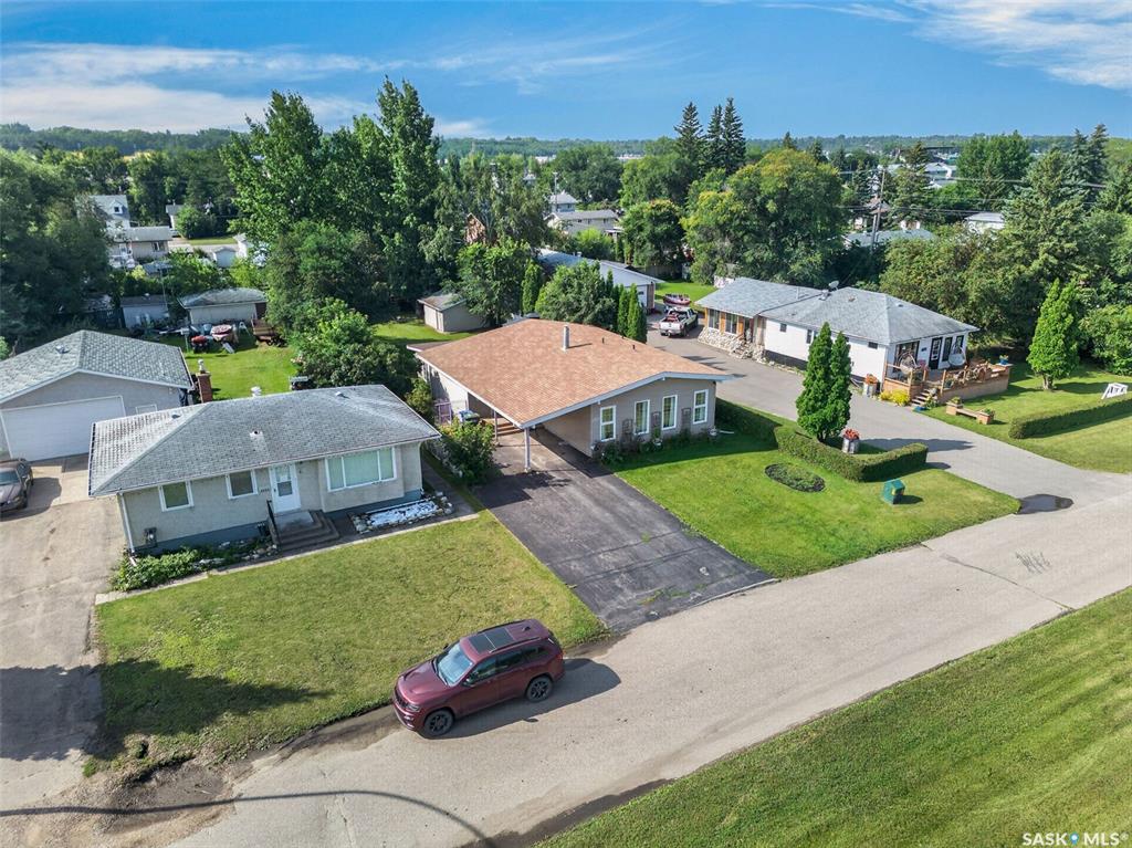 Fourth View of 1131 6th Street E, East Flat, Prince Albert, Saskatchewan, S6V 0P8