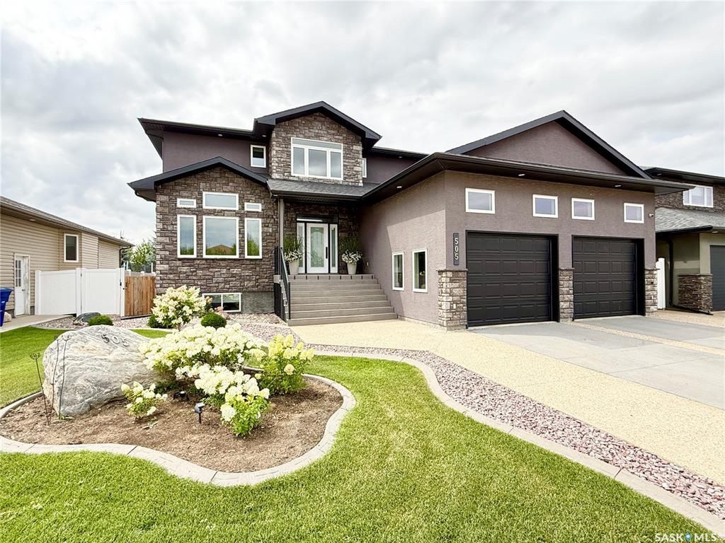 505 Brown Crescent, SK045602, Saskatchewan,