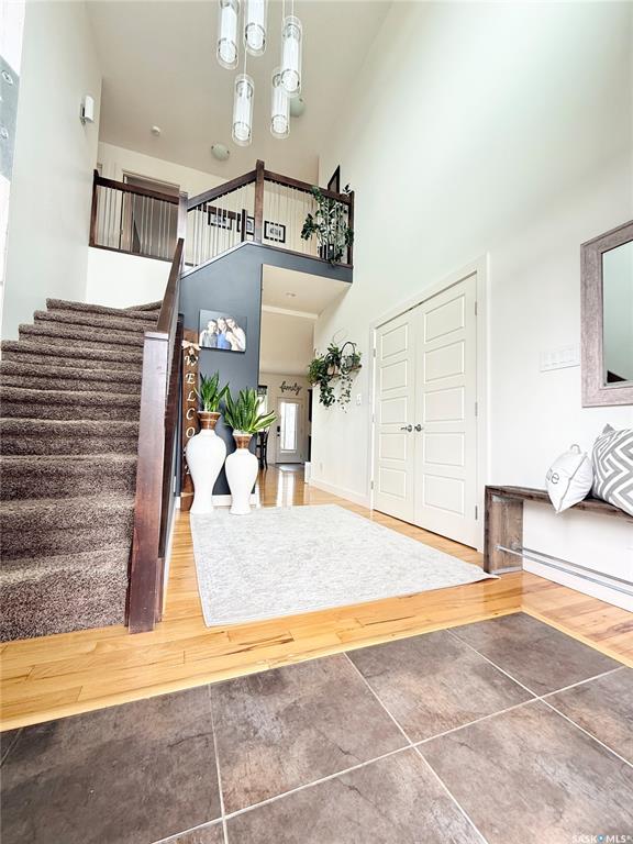 Third View of 505 Brown Crescent, Weyburn, Saskatchewan, S4H 0M9