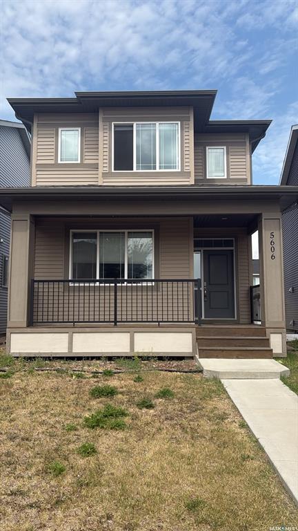MLS® listing #SK045605 for sale located at 5606 Mccaughey Street