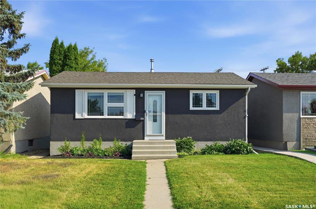 105 Grant Street, SK045606, Saskatchewan,