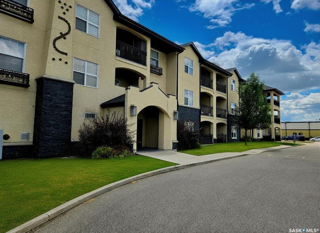211 Ledingham Street #216, SK045609, Saskatchewan,