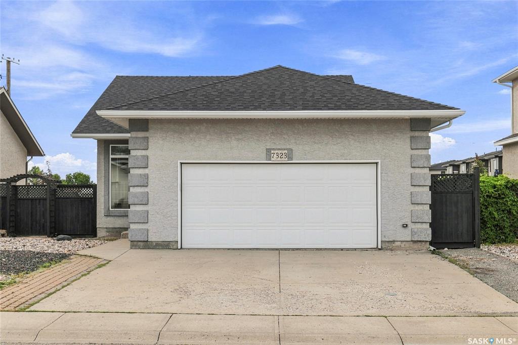 Second View of 7323 Maple View Crescent, Maple Ridge, Regina, Saskatchewan, S4X 4S8