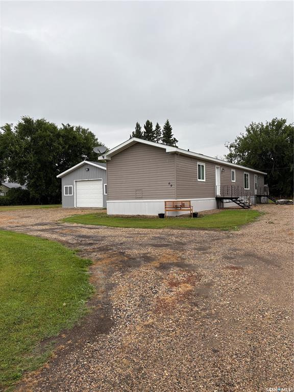 69 Railway Avenue, SK045615, Saskatchewan,