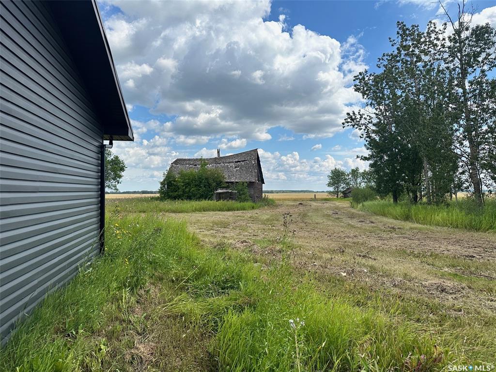 Second View of Marshall Acreage, Hudson Bay, Saskatchewan, S0E 0Y0