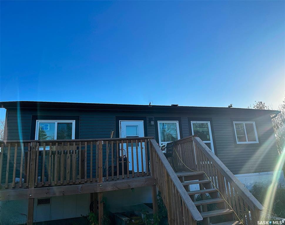 Third View of Marshall Acreage, Hudson Bay, Saskatchewan, S0E 0Y0