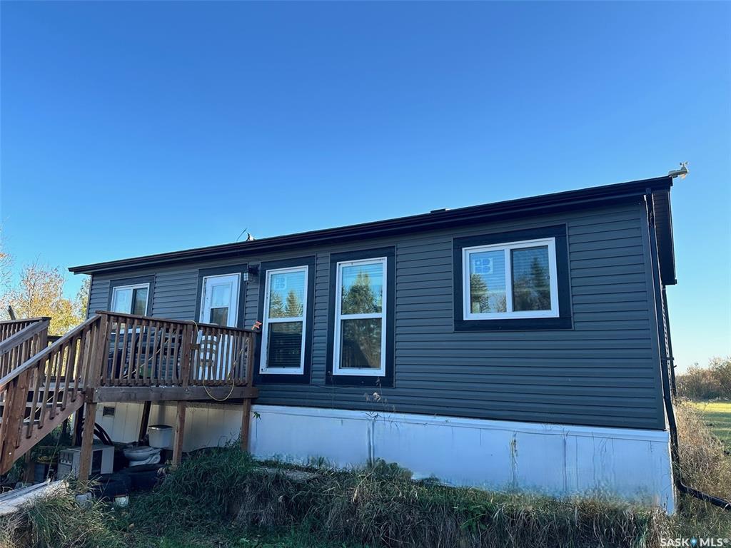 Fourth View of Marshall Acreage, Hudson Bay, Saskatchewan, S0E 0Y0