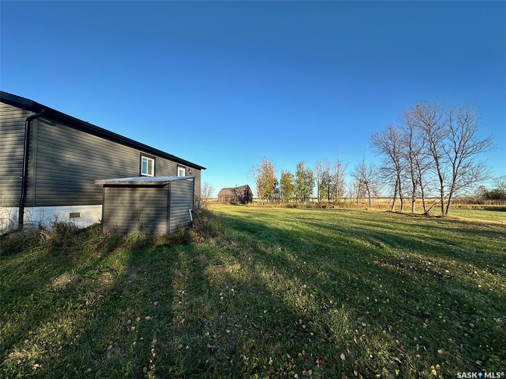Fifth View of Marshall Acreage, Hudson Bay, Saskatchewan, S0E 0Y0