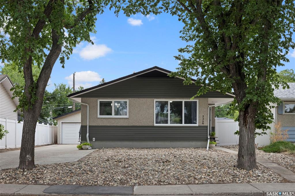 MLS® listing #SK045622 for sale located at 336 Toronto Street N