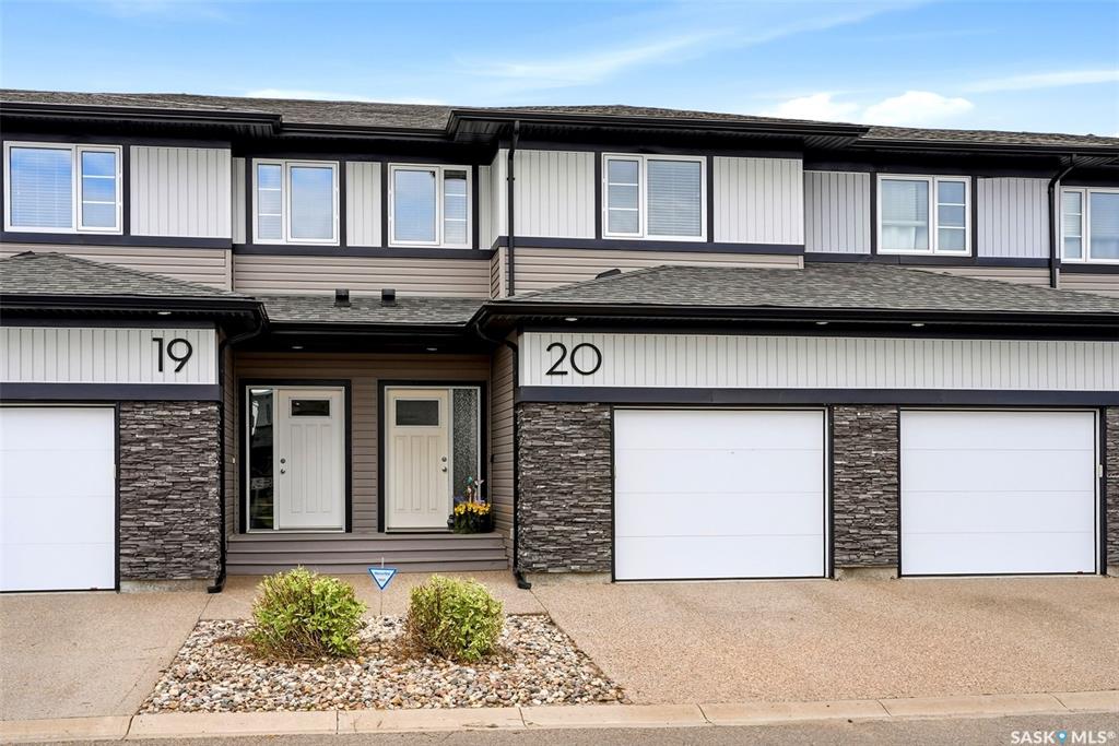 5301 Beacon Drive #20, SK045624, Saskatchewan,