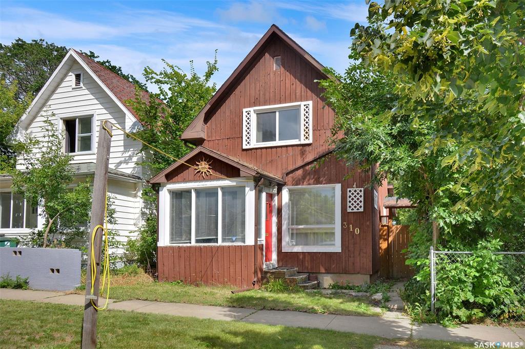 310 J Avenue N, SK045625, Saskatchewan,