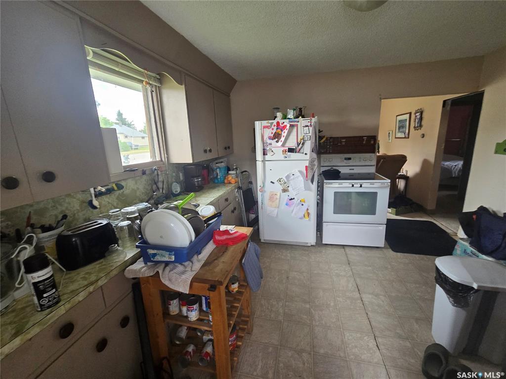 Second View of 312 Main Street, Kennedy, Saskatchewan, S0G 2R0