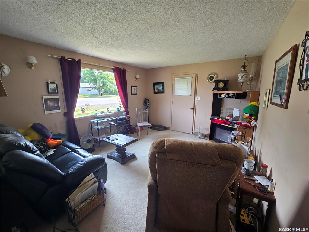 Fourth View of 312 Main Street, Kennedy, Saskatchewan, S0G 2R0