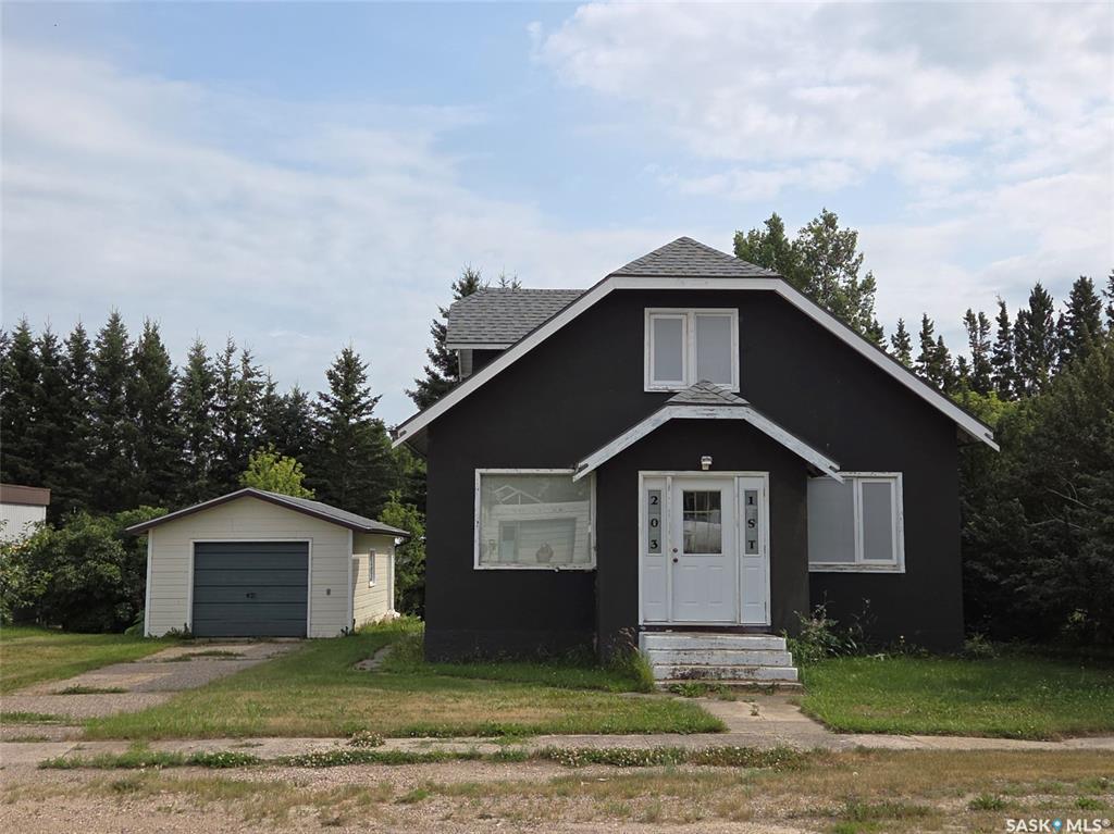 203 1st Street S, SK045630, Saskatchewan,