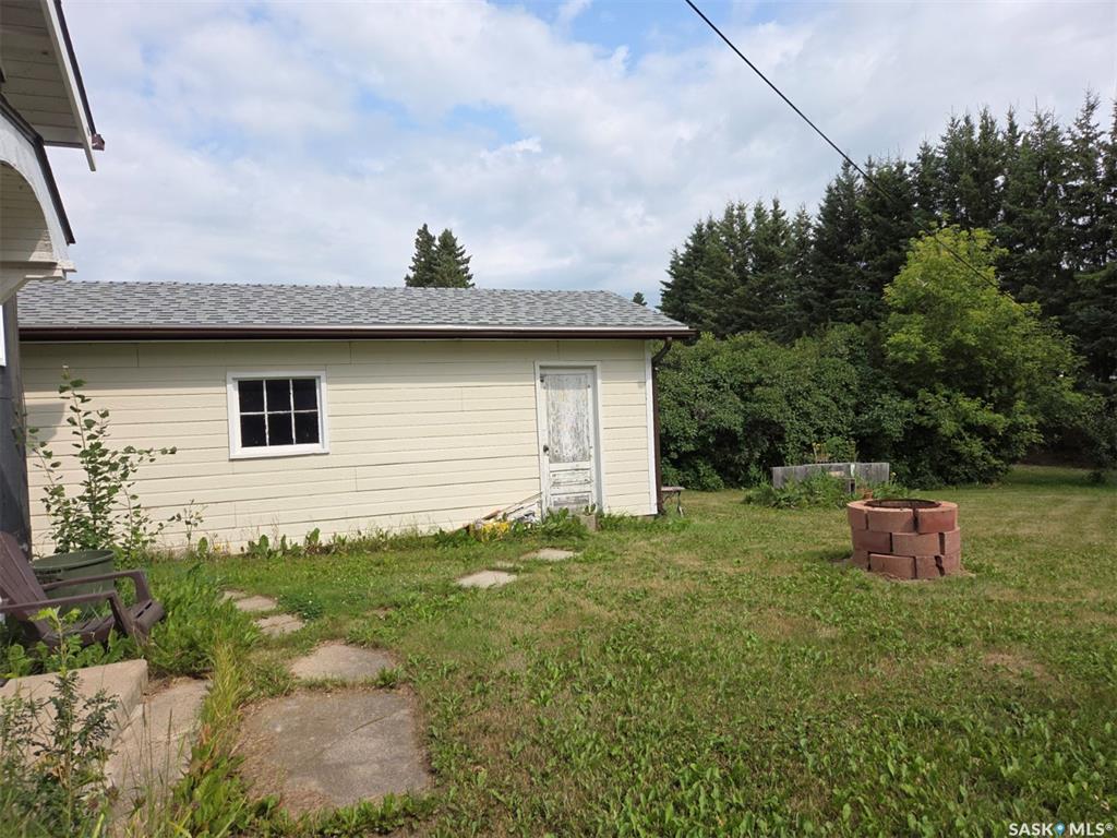 Fourth View of 203 1st Street S, Middle Lake, Saskatchewan, S0K 2X0