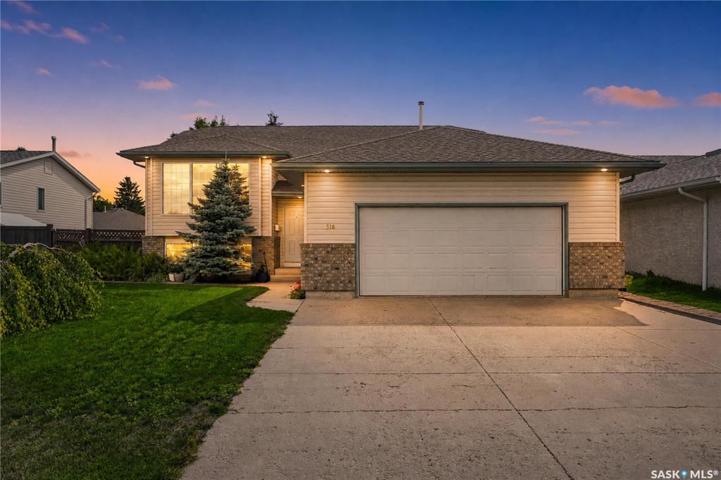 518 Peterson Crescent, SK045632, Saskatchewan,