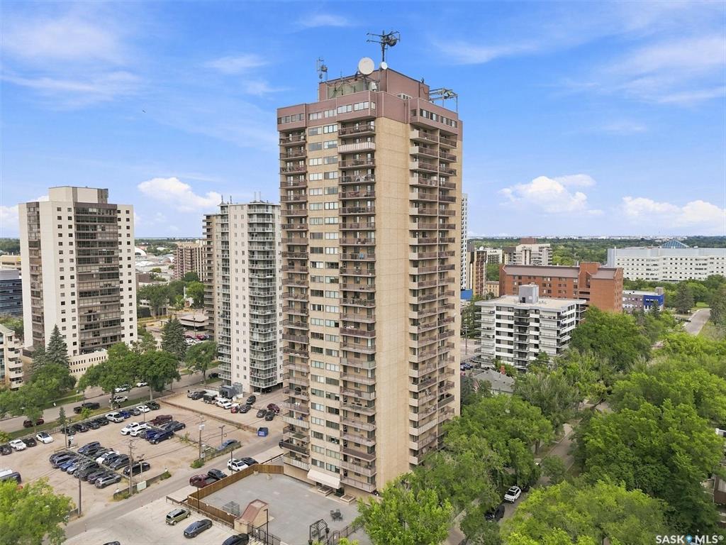311 6th Avenue N #1804, SK045634, Saskatchewan,