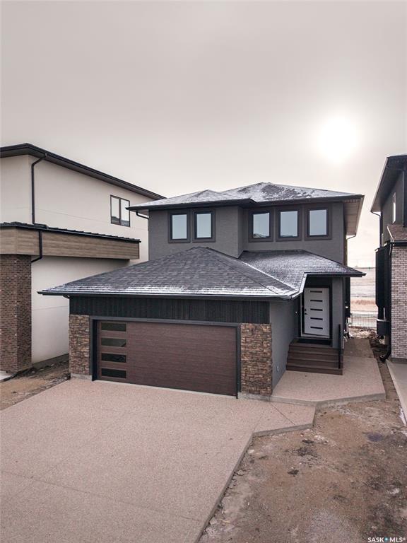 MLS® listing #SK045635 for sale located at 3748 Gee Crescent