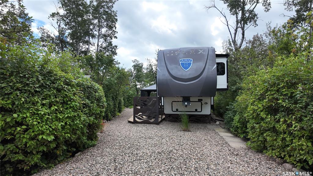 Site 74 Deep Woods Campgroud, SK045637, Saskatchewan,