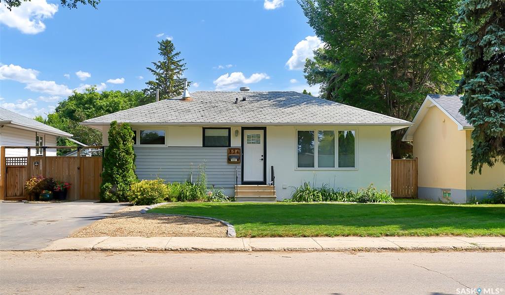 826 W Avenue N, SK045638, Saskatchewan,