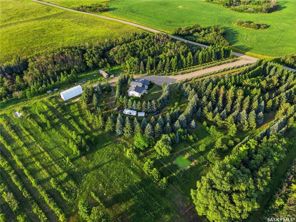 Piche Land, SK045642, Saskatchewan,