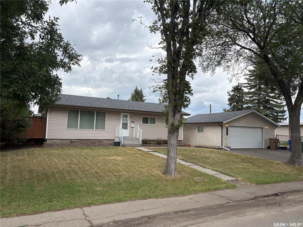 3116 3rd Avenue N, SK045645, Saskatchewan,