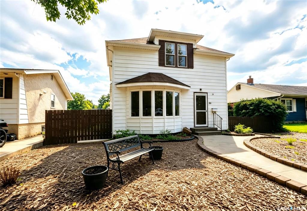 210 Hood Street, SK045648, Saskatchewan,