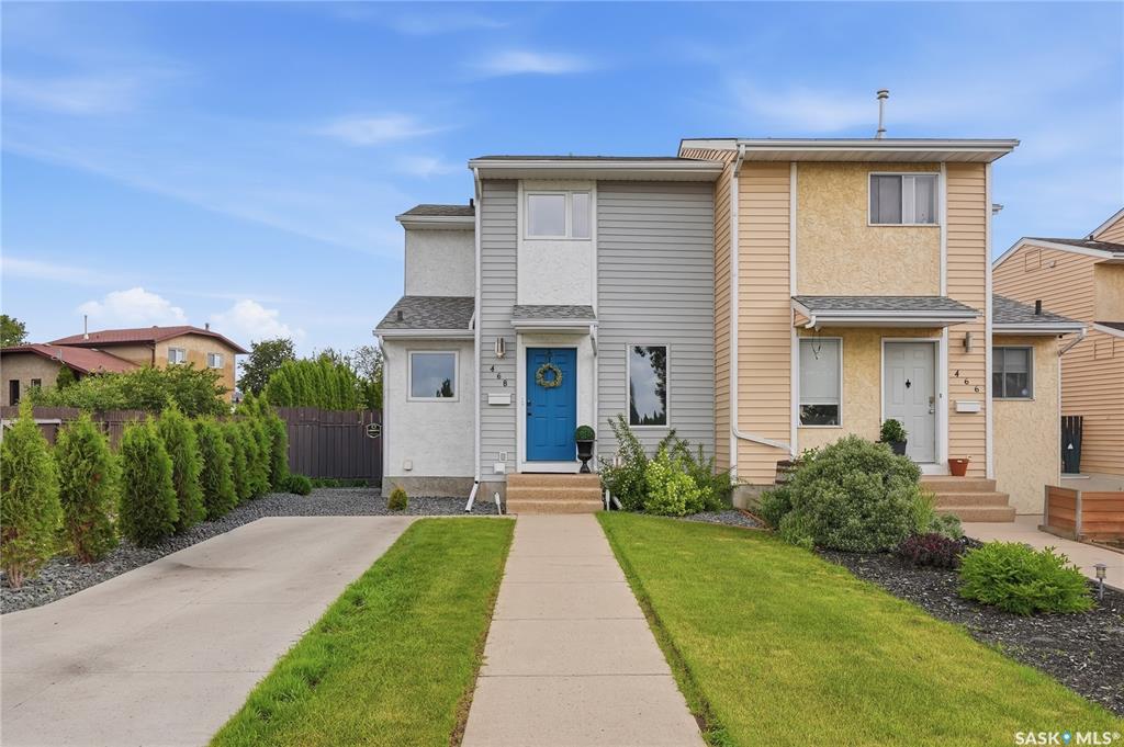 468 Berini Drive, SK045655, Saskatchewan,