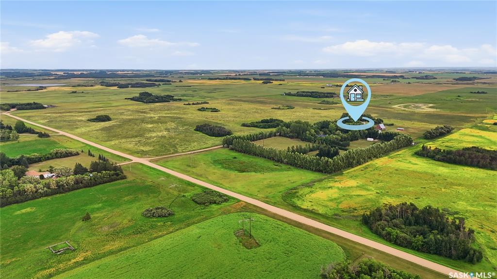 Blue Acreage, SK045656, Saskatchewan,