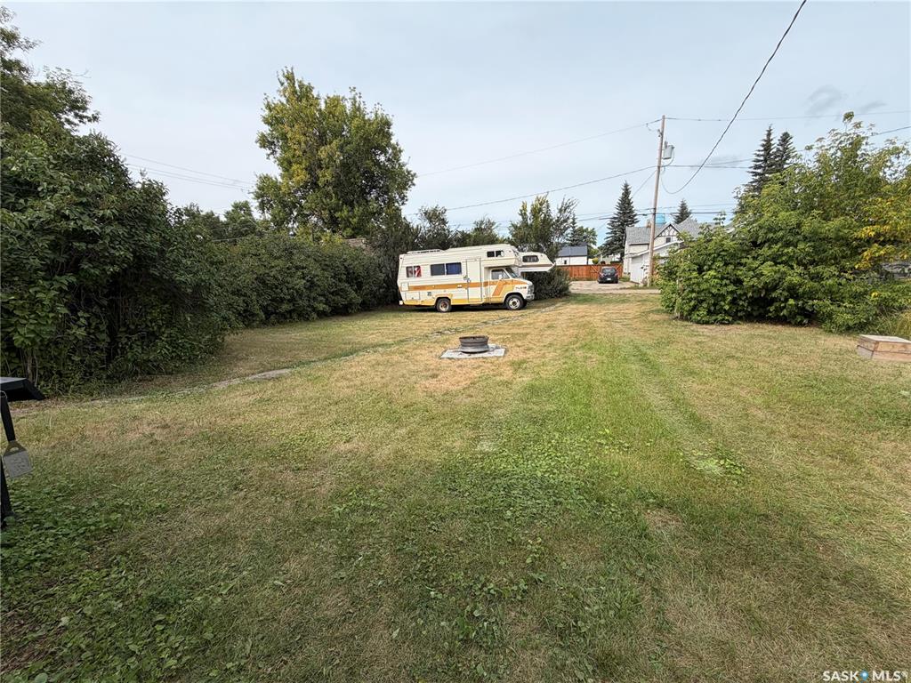 Second View of 312 7th Avenue E, Melville, Saskatchewan, S0A 2P0