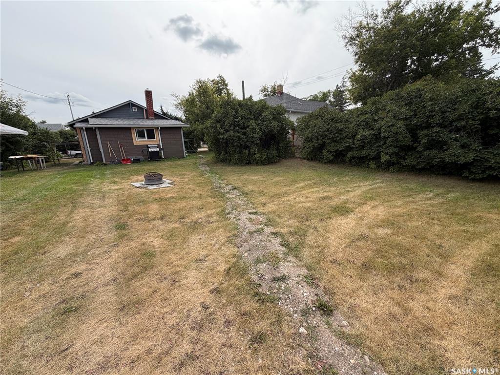 Third View of 312 7th Avenue E, Melville, Saskatchewan, S0A 2P0