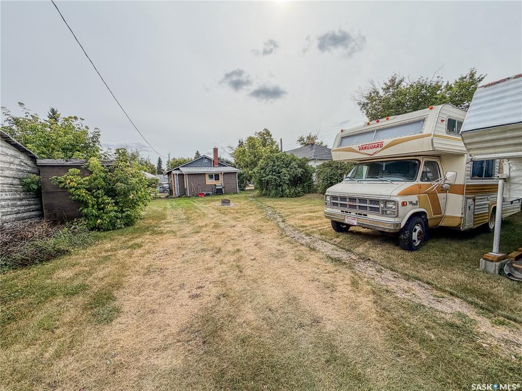 Fourth View of 312 7th Avenue E, Melville, Saskatchewan, S0A 2P0