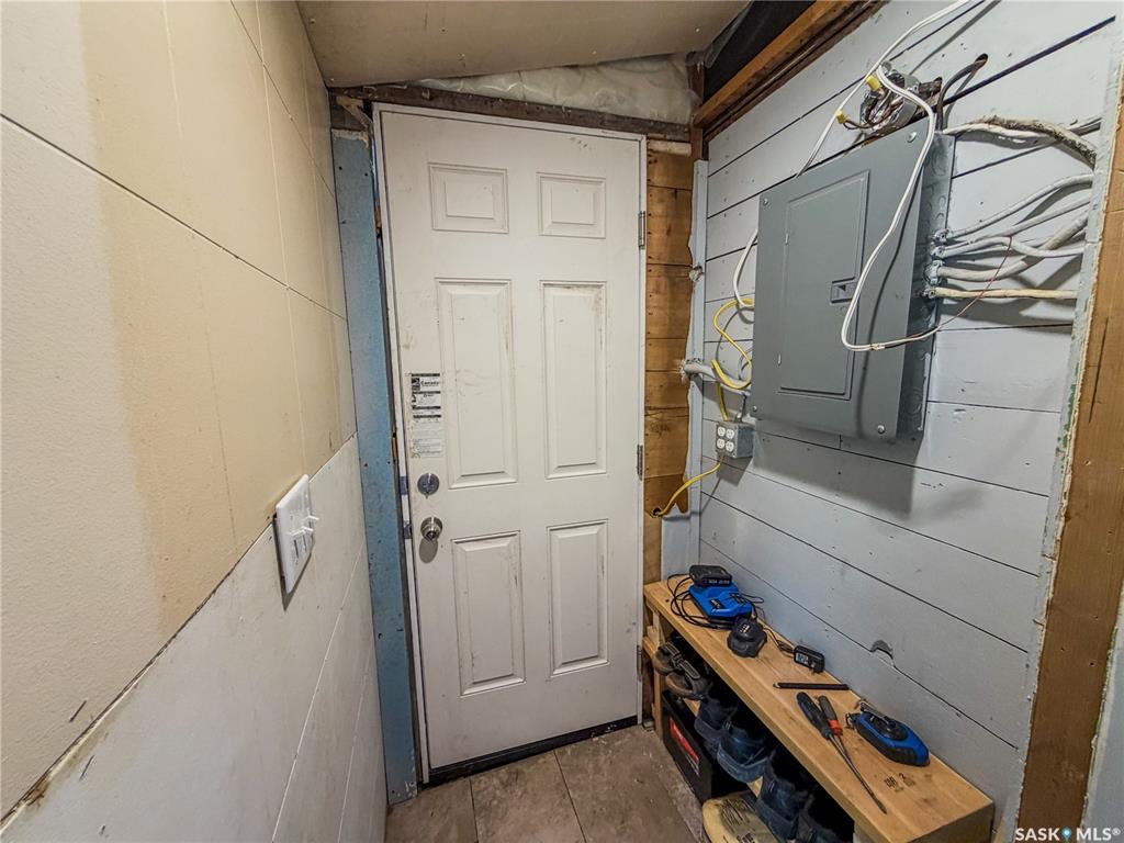 Fifth View of 312 7th Avenue E, Melville, Saskatchewan, S0A 2P0