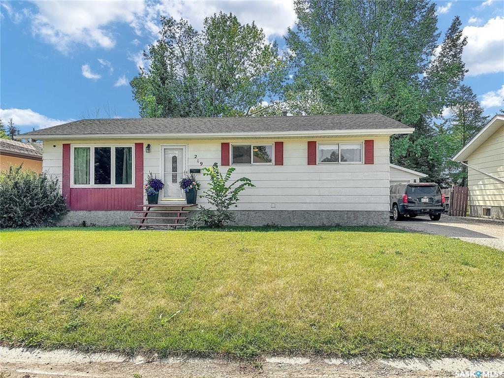 219 4th Avenue, SK045658, Saskatchewan,