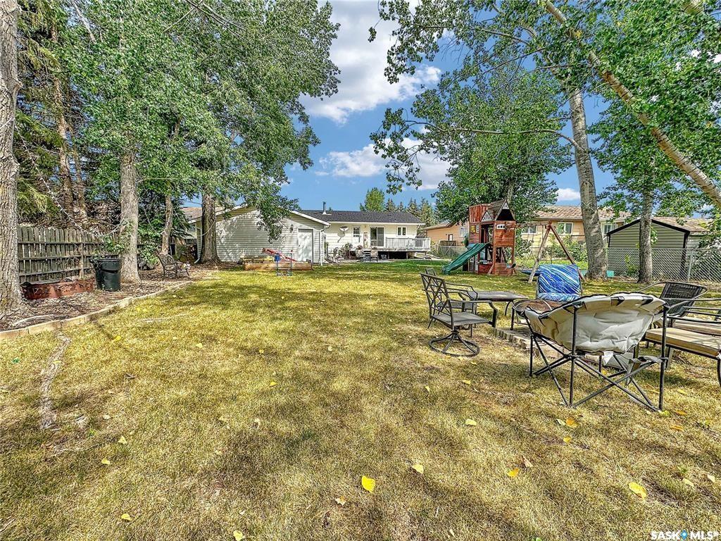 Third View of 219 4th Avenue, Whitewood, Saskatchewan, S0G 5C0