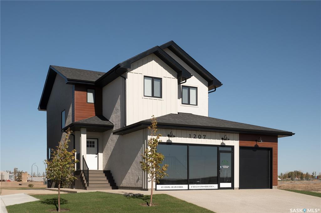 1207 Camden Gardens, SK045667, Saskatchewan,