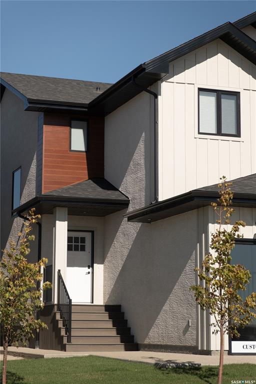 Third View of 1207 Camden Gardens, White City, Saskatchewan, S4L 0G2