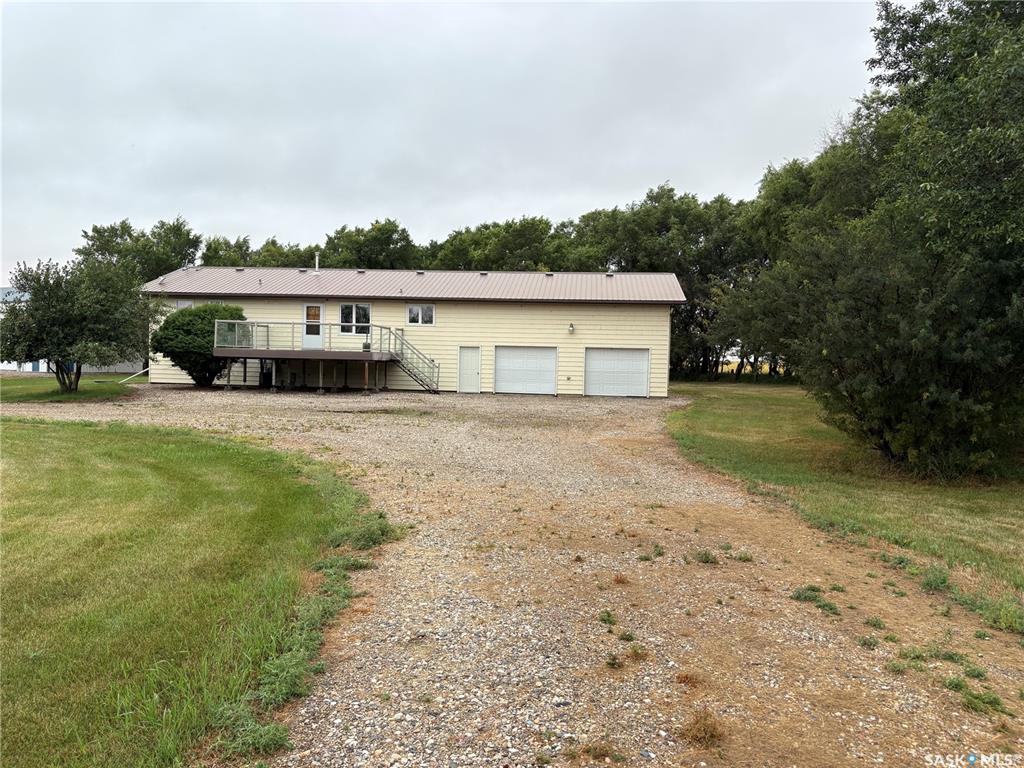 Maurer Acreage, SK045677, Saskatchewan,