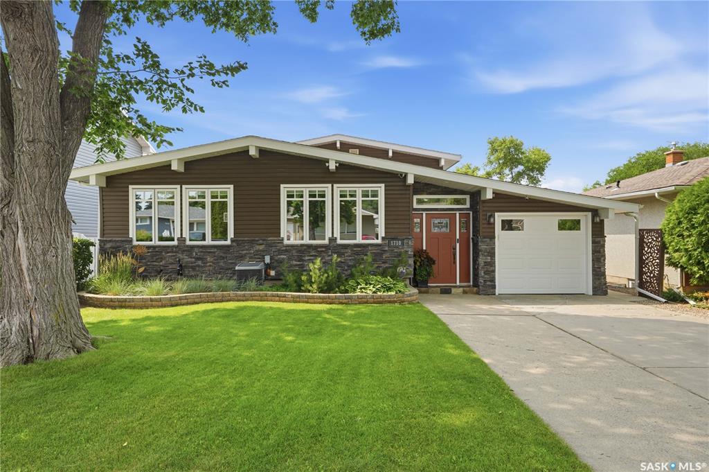 1710 Cameron Avenue, SK045680, Saskatchewan,